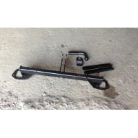 Фаркоп Imiola для Subaru Forester III 2008-2012. Артикул U.005