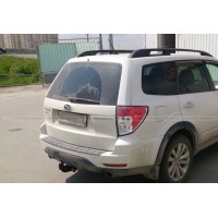 Фаркоп Imiola для Subaru Forester III 2008-2012. Артикул U.005