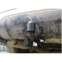 Фаркоп Imiola для Subaru Forester III 2008-2012. Артикул U.005