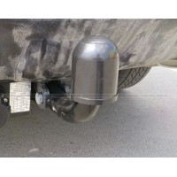 Фаркоп Imiola для Subaru Forester III 2008-2012. Артикул U.005