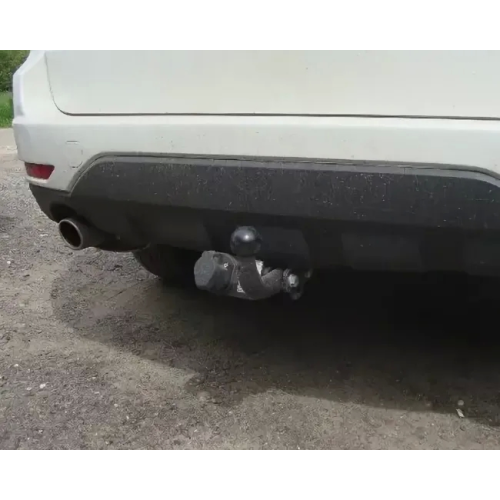 Фаркоп Imiola для Subaru Forester III 2008-2012. Артикул U.005