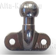 Шар для фаркопа Imiola кованный, фланцевое крепление. Артикул ball-F