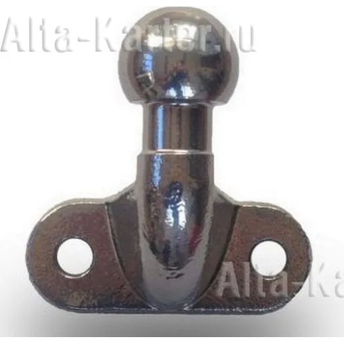 Шар для фаркопа Imiola кованный, фланцевое крепление. Артикул ball-F Шар для фаркопа Imiola кованный, фланцевое крепление. Артикул ball-F