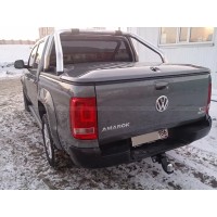 Фаркоп Imiola для Volkswagen Amarok 2010-2020 под квадрат 50х50. Артикул W.E35 Фаркоп Imiola для Volkswagen Amarok 2010-2020 под квадрат 50х50. Артикул W.E35