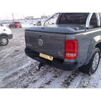 Фаркоп Imiola для Volkswagen Amarok 2010-2020 под квадрат 50х50. Артикул W.E35 Фаркоп Imiola для Volkswagen Amarok 2010-2020 под квадрат 50х50. Артикул W.E35