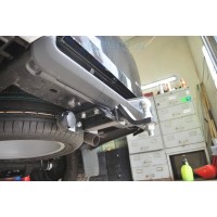 Фаркоп Imiola для Volkswagen Amarok 2010-2020 под квадрат 50х50. Артикул W.E35 Фаркоп Imiola для Volkswagen Amarok 2010-2020 под квадрат 50х50. Артикул W.E35