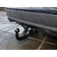 Фаркоп Imiola для Volkswagen Touareg II 2010-2015. Быстросъемный крюк. Артикул A.A15 Фаркоп Imiola для Volkswagen Touareg II 2010-2015. Быстросъемный крюк. Артикул A.A15