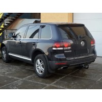Фаркоп Imiola для Volkswagen Touareg II 2010-2015. Быстросъемный крюк. Артикул A.A15 Фаркоп Imiola для Volkswagen Touareg II 2010-2015. Быстросъемный крюк. Артикул A.A15