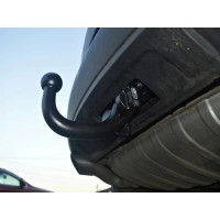 Фаркоп Imiola для Volkswagen Touareg II 2010-2015. Быстросъемный крюк. Артикул A.A15 Фаркоп Imiola для Volkswagen Touareg II 2010-2015. Быстросъемный крюк. Артикул A.A15