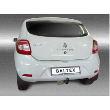 Фаркоп Baltex для Renault Sandero II 2013-2020. Артикул 18.2735.12