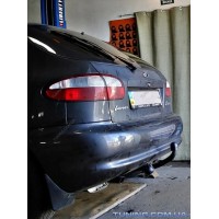 Фаркоп Imiola для Daewoo Lanos хэтчбек 1997-2020. Артикул D.004 Фаркоп Imiola для Daewoo Lanos хэтчбек 1997-2020. Артикул D.004