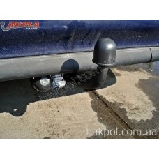 Фаркоп Imiola для Opel Omega B универсал 1994-2003. Артикул O.022