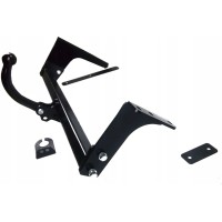 Фаркоп Imiola для Opel Omega B универсал 1994-2003. Артикул O.022