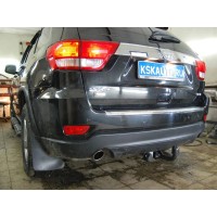 Фаркоп Imiola для Jeep Grand Cherokee WK2 (искл. SRT8) 2011-2014. Артикул J.029 Фаркоп Imiola для Jeep Grand Cherokee WK2 (искл. SRT8) 2011-2014. Артикул J.029
