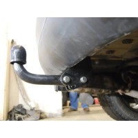 Фаркоп Imiola для Jeep Grand Cherokee WK2 (искл. SRT8) 2011-2014. Артикул J.029 Фаркоп Imiola для Jeep Grand Cherokee WK2 (искл. SRT8) 2011-2014. Артикул J.029