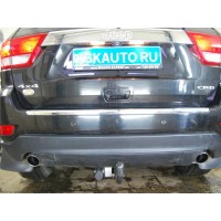 Фаркоп Imiola для Jeep Grand Cherokee WK2 (искл. SRT8) 2011-2014. Артикул J.029 Фаркоп Imiola для Jeep Grand Cherokee WK2 (искл. SRT8) 2011-2014. Артикул J.029