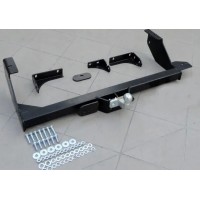 Фаркоп Imiola для Peugeot Boxer 1994-2006. Фланцевое крепление. Артикул C.005 Фаркоп Imiola для Peugeot Boxer 1994-2006. Фланцевое крепление. Артикул C.005