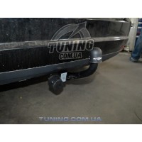 Фаркоп Imiola для Volvo S40 II 2004-2012. Артикул V.014 Фаркоп Imiola для Volvo S40 II 2004-2012. Артикул V.014