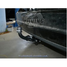 Фаркоп Imiola для Volvo S40 II 2004-2012. Артикул V.014