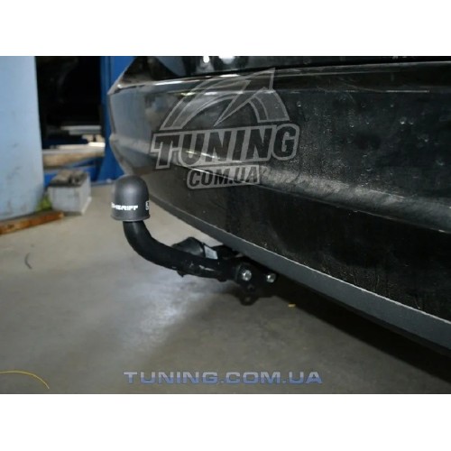 Фаркоп Imiola для Volvo S40 II 2004-2012. Артикул V.014 Фаркоп Imiola для Volvo S40 II 2004-2012. Артикул V.014