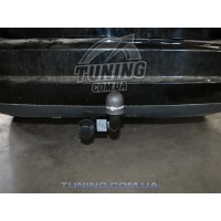 Фаркоп Imiola для Volvo S40 II 2004-2012. Артикул V.014 Фаркоп Imiola для Volvo S40 II 2004-2012. Артикул V.014