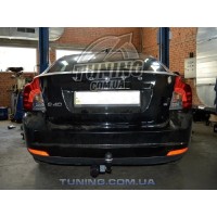 Фаркоп Imiola для Volvo S40 II 2004-2012. Артикул V.014 Фаркоп Imiola для Volvo S40 II 2004-2012. Артикул V.014