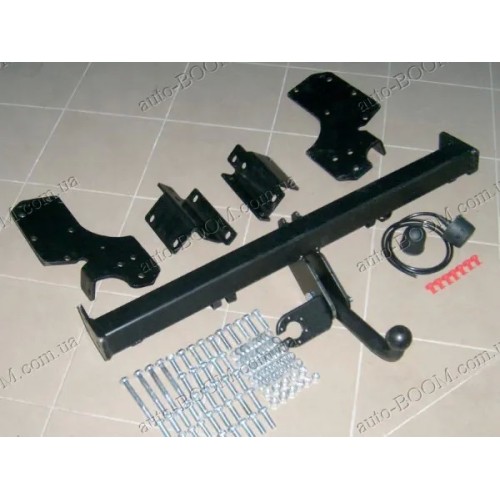 Фаркоп Imiola для Mitsubishi Pajero III V70 2000-2006. Артикул Y.013