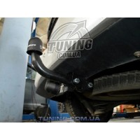 Фаркоп Imiola для Fiat Doblo II (сборка Европа) 2009-2020. Артикул F.031 Фаркоп Imiola для Fiat Doblo II (сборка Европа) 2009-2020. Артикул F.031