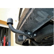 Фаркоп Imiola для Fiat Doblo II (сборка Европа) 2009-2020. Артикул F.031