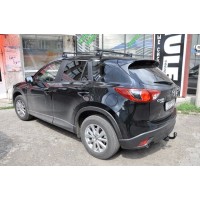 Фаркоп Baltex для Mazda CX-5 I 2012-2017. Артикул 12.2156.12