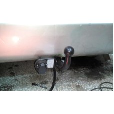 Фаркоп Imiola для Toyota Corolla Verso III 2004-2009. Артикул T.032