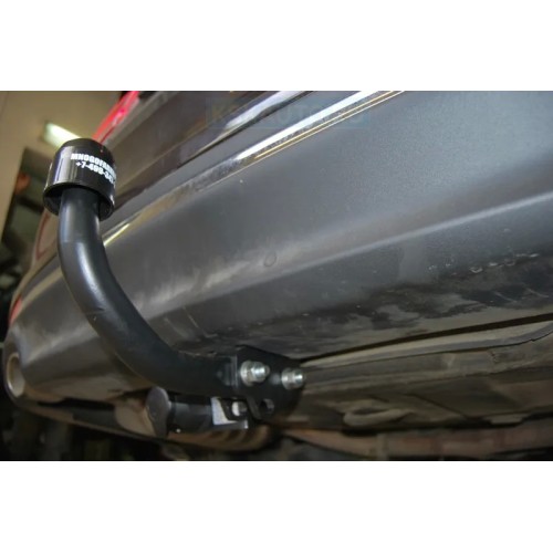 Фаркоп Imiola для Kia Optima IV 2016-2020. Артикул K.063 Фаркоп Imiola для Kia Optima IV 2016-2020. Артикул K.063