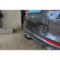 Фаркоп Imiola для Kia Optima IV 2016-2020. Артикул K.063 Фаркоп Imiola для Kia Optima IV 2016-2020. Артикул K.063