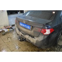 Фаркоп Imiola для Honda Accord VIII универсал 2007-2012. Артикул H.022