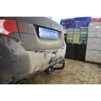 Фаркоп Imiola для Honda Accord VIII универсал 2007-2012. Артикул H.022