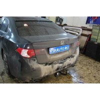 Фаркоп Imiola для Honda Accord VIII универсал 2007-2012. Артикул H.022