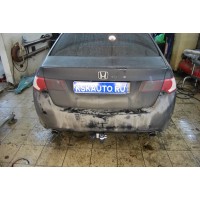 Фаркоп Imiola для Honda Accord VIII универсал 2007-2012. Артикул H.022