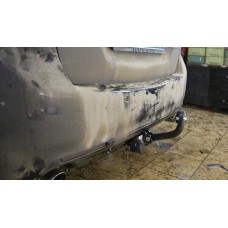 Фаркоп Imiola для Honda Accord VIII универсал 2007-2012. Артикул H.022