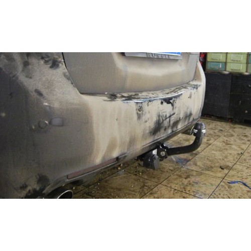 Фаркоп Imiola для Honda Accord VIII универсал 2007-2012. Артикул H.022