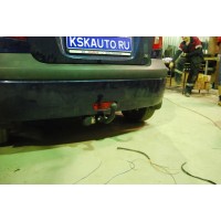 Фаркоп Imiola для Hyundai Getz 3/5-дв. 2005-2011. Артикул J.031 Фаркоп Imiola для Hyundai Getz 3/5-дв. 2005-2011. Артикул J.031