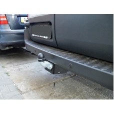 Фаркоп Imiola для Ford Transit 2013-2020. Артикул E.054