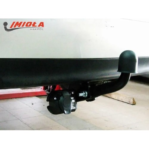 Фаркоп Imiola для Audi A4 B5 8D Quattro седан, универсал 1994-2001. Артикул A.010 Фаркоп Imiola для Audi A4 B5 8D Quattro седан, универсал 1994-2001. Артикул A.010