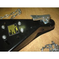 Устройство LongTeng тягово-сцепное (жесткая сцепка). Артикул PMP-LT-001