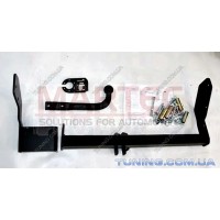 Фаркоп Imiola для Kia Sportage I 5-дв. 1994-1997. Артикул K.003