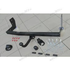 Фаркоп Imiola для Kia Sportage I 5-дв. 1994-1997. Артикул K.003