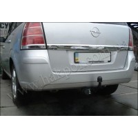 Фаркоп Imiola для Opel Zafira B 2005-2012. Артикул O.034