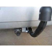 Фаркоп Imiola для Opel Zafira B 2005-2012. Артикул O.034