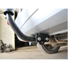 Фаркоп Imiola для Opel Zafira B 2005-2012. Артикул O.034