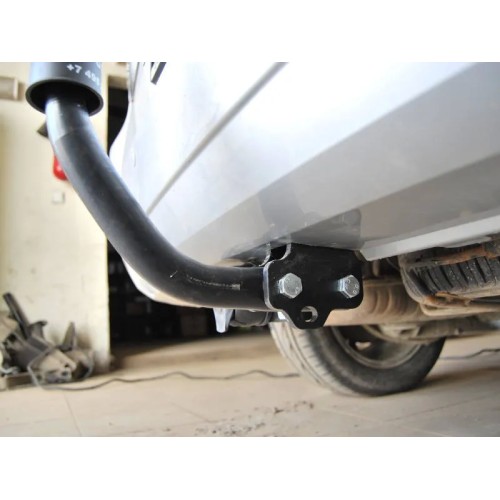 Фаркоп Imiola для Opel Zafira B 2005-2012. Артикул O.034