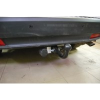 Фаркоп Imiola для Honda CR-V IV 2012-2018. Артикул H.024 Фаркоп Imiola для Honda CR-V IV 2012-2018. Артикул H.024